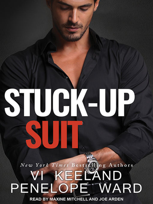 Title details for Stuck-Up Suit by Vi Keeland - Available